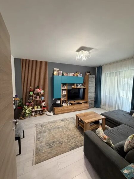 Militari Apartament 4 camere 97 mp, parcare si boxa 21 Residence!