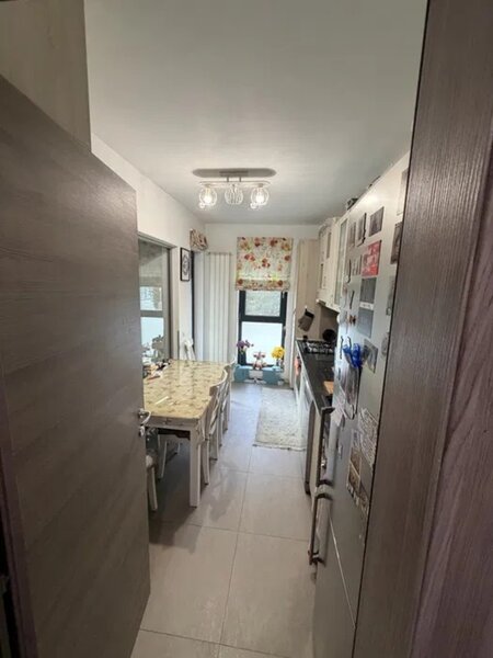 Militari Apartament 4 camere 97 mp, parcare si boxa 21 Residence!