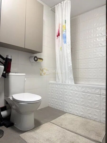 Militari Apartament 4 camere 97 mp, parcare si boxa 21 Residence!