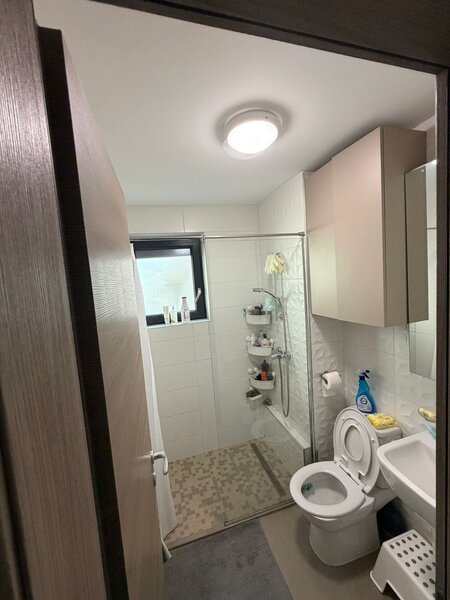 Militari Apartament 4 camere 97 mp, parcare si boxa 21 Residence!