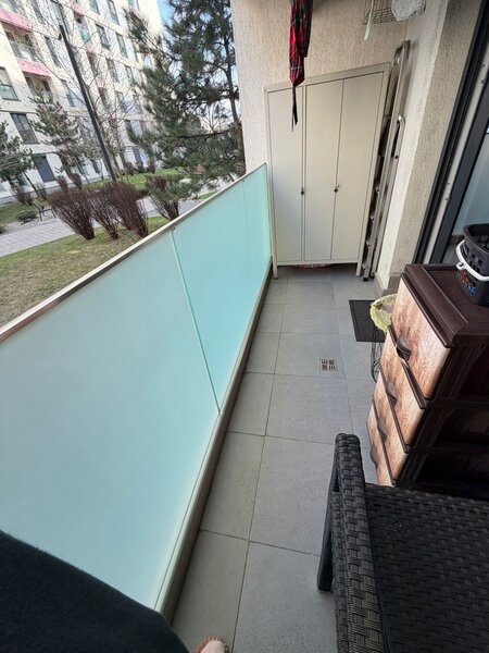 Militari Apartament 4 camere 97 mp, parcare si boxa 21 Residence!