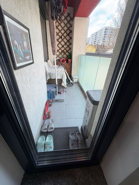 Militari Apartament 4 camere 97 mp, parcare si boxa 21 Residence!