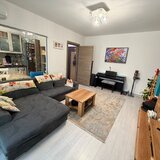 Militari Apartament 4 camere 97 mp, parcare si boxa 21 Residence!